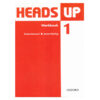 Heads Up 1 by Susan lannuzzi and James Styring1