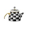 High-Quality Enamel Kettle Set – Suitable for Gas and Electric Stoves (5)