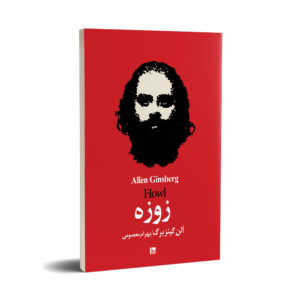 کتاب هول اثر الن گینزبرگ (فارسی)