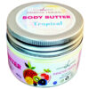 Immense Herbal Natural Body Butter Cream – Suitable for All Skin Types, 150 gram (2x) 2