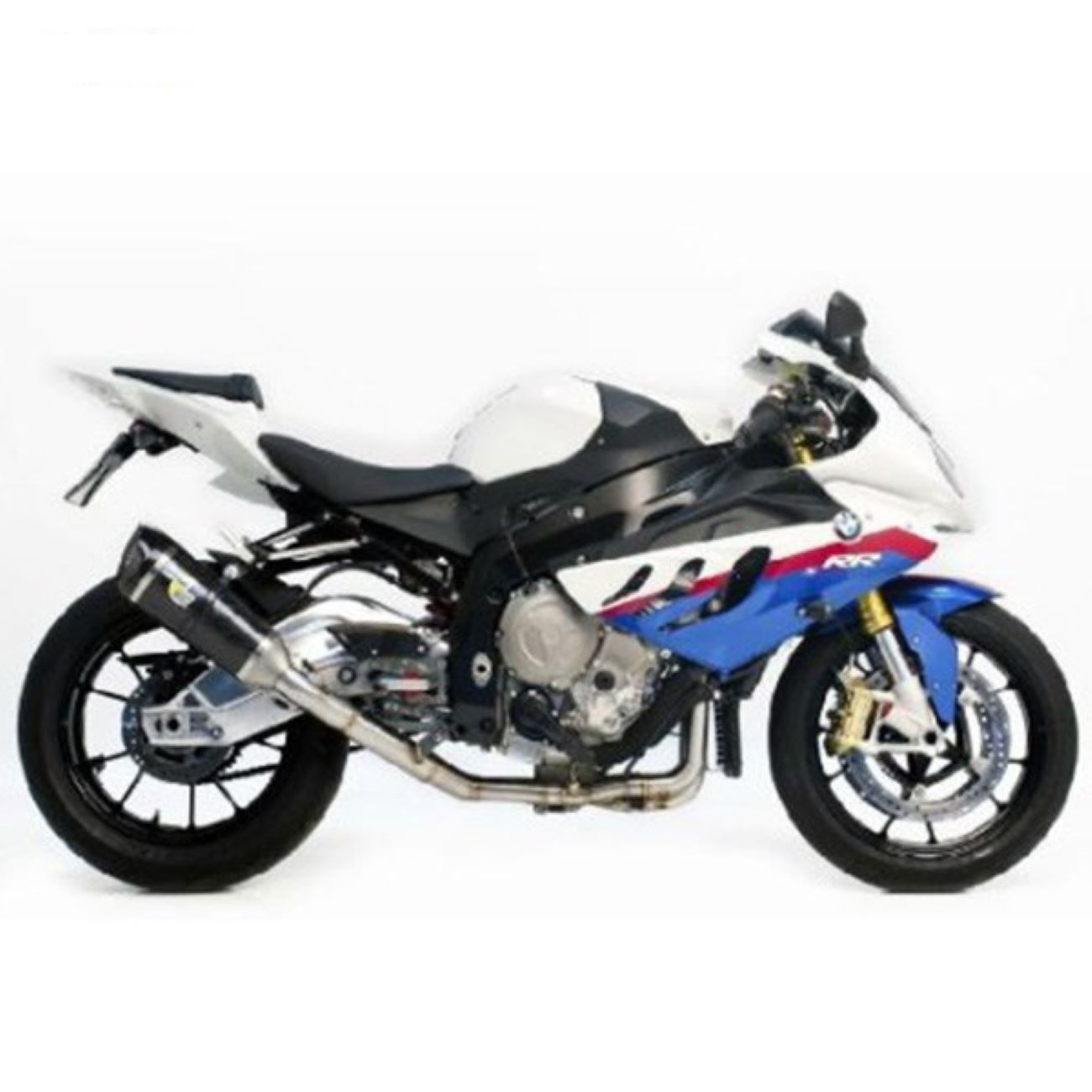 اسباببازی موتورسیکلت Maisto BMW S1000RR – مدل ریختهگری شده مناسب برای کودکان و کلکسیونرها
