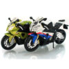 Maisto BMW S1000RR Motorcycle Toy – Die-Cast Model Suitable for Kids & Collectors (3)
