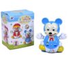 Melody & Motion Hands Toy - Minnie Mouse Design (1)