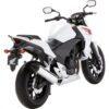 Motorcycle Toy Model Maisto Honda CB 500F– Suitable for Kids & Collectors (2)