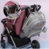 Multi-Function Diaper Bag for Mothers Convenient and Fashionable (3)