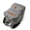 Multi-Function Diaper Bag for Mothers Convenient and Fashionable (6)