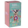 Musical Toy with Dancing Light Up Hands - Dog Design (1)