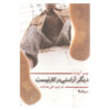 No Longer at Ease by Chinua Achebe (Farsi)