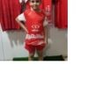 Persepolis Jersey with Short Set Sport Soccer - Suitable for Kids