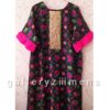 Persian Manto with Intricate Embroidery Suitable for Everyday Outing, Relaxed Gathering (3)