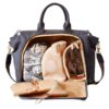 Premium Diaper Backpack for Moms Comfort, Style, and Organization (1)