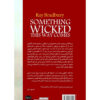 Something Wicked This Way Comes by Ray Bradbury (Farsi)1
