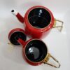 Teapot and Kettle Set – MRMR Model Elegant and Functional Design for Perfect Tea Brewing (3)