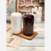 Travel Mug Perfect for Your Busy Commute 250 ml (1)