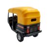 Tuk-Tuk Inspired Toy Motorcycle – Vibrant and Durable Ride On for Toddlers (3)