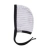 Adorable Cotton Earflap Cap – Cozy Fit for Baby Boys & Girls