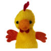 Animal Finger Puppet – Interactive Kids Puppet for Storytelling (6)