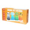 Animal & Shape Recognition Toy – Montessori-Inspired Educational Game for Kids2
