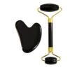 Anti-Aging Facial Roller for Face, Neck & Eyes – Improve Blood Flow & Skin Elasticity