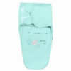 Baby Swaddle for Better Sleep – Soft, Cozy & Safe for Your Little One Set of 4 (5)