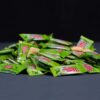 Ban Natural Chewing Gum – Spearmint Flavor (Pack of 100) (2)