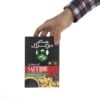 Black Tea with Saffron and Cardamom, Do Ghazal – 400g (2x) (1)