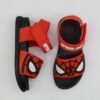 Boys' Sandals - Nikita Brand Spider Man Model (2)