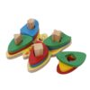 Butterfly-Shaped Montessori Inspired Educational Toy – Fine Motor Skill Game by Fekravaran (3)
