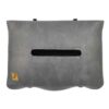 Car Napkin Holder – Luxury Leather Tissue Case for Vehicle with Built-in Pen Holder (11)