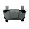 Car Sunglasses Holder Clip - Safe, Convenient & Universal Fit (3)