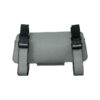 Car Sunglasses Holder Clip - Safe, Convenient & Universal Fit (4)