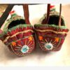 Charough Traditions – Artisan Persian Slippers (3)