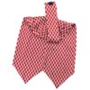 Classic Men’s Neck Scarf Timeless Style for Every Occasion (1)