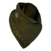 Classic Neck Scarf - Cowl Style, Unisex, Warm & Trendy for Cold Weather (3)