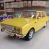 Classic Paykan Javanan Toy Car with Benz-Inspired Headlights & Lights (1)
