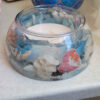 Coastal Breeze Glass Jar Candle – Ocean Art Candle Suitable for Relaxation (2)