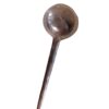 Copper Spatula and Ladle Set – Durable, Heat-Resistant Cookware Suitable for Everyday Use (3)