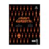 Creepy Carrots by Aaron Reynolds (Farsi) 1