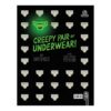 Creepy Pair of Underwear! by Aaron Reynolds (Farsi)1