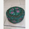 Dazzling Sequin Hat – Elegant, Handmade Embroidery for Chic Looks (2)