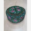 Dazzling Sequin Hat – Elegant, Handmade Embroidery for Chic Looks (3)