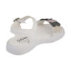 Delicate and Durable Sandals for Stylish Girls – Featuring a Secure Buckle Strap (1)