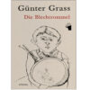Die Blechtrommel Book by Günter Grass