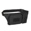 Durable Tactical Waist Bag with 3 Packet – Suitable for Hiking, Camping, Etc (4)