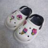 Easy slip-on design for quick and hassle free wear - Cocks Model (7)