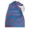 Elegant Tube Scarf – Add a Twist to Your Outfit (2)
