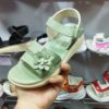 Fashionable and Practical Kids' Sandals for Outdoor Fun with Velcro Straps (1)