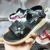 Fashionable and Practical Kids' Sandals for Outdoor Fun with Velcro Straps (2)