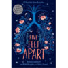 Five Feet Apart Novel by Rachael Lippincott