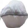 Floor Cushion – Lightweight & Portable, Vibe Suitable for Use in front of the fireplace (1)